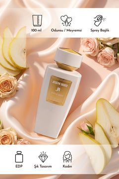 Joseph Order White Rose 100 ml kadın parfüm — 5. ürün görseli