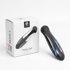 S-Hande Poison Dart Electro Shock Vibrator
