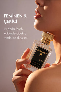 Joseph Order Desire 100 ml kadın parfüm — 4. ürün görseli