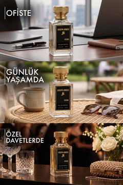 Joseph Order Desire 100 ml kadın parfüm — 5. ürün görseli