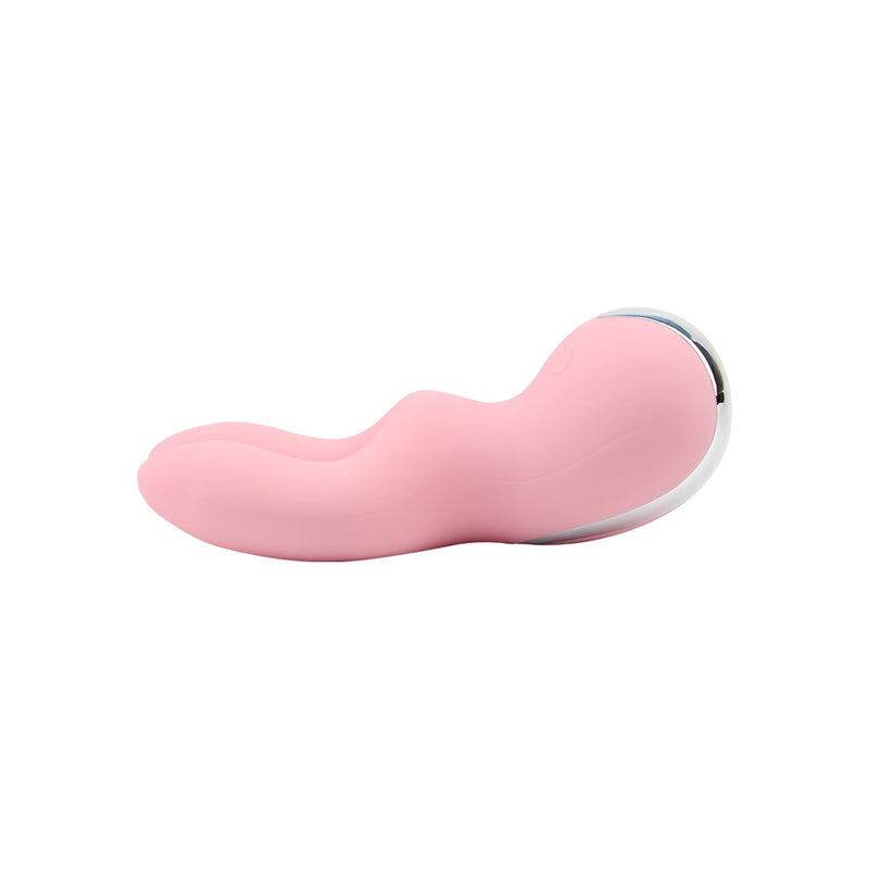 Chisa Aphrovibe Dreamlike Rabbit Şarjlı Klitoral Uyarıcı