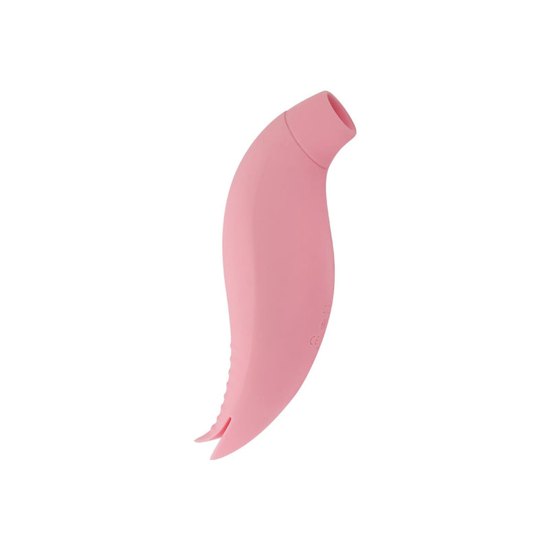 Chisa Birdy Cutie Suction Clitoral Stimulator Vibrator