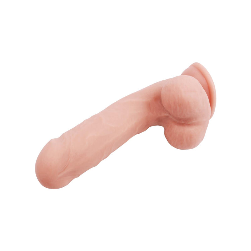 Chisa Bottomless Pleasure Realistic Dildo 20 cm