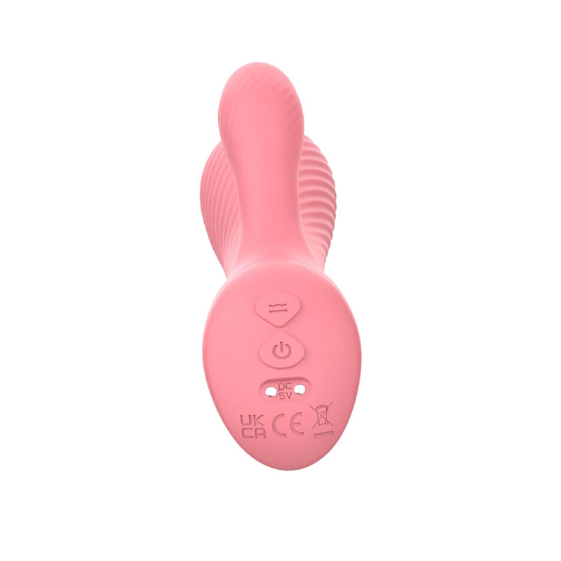 Chisa Coney Rabbit Vibratör
