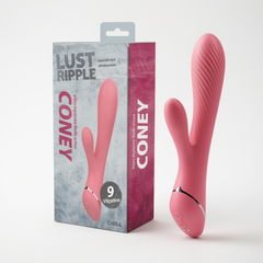 Chisa Coney Rabbit Vibratör