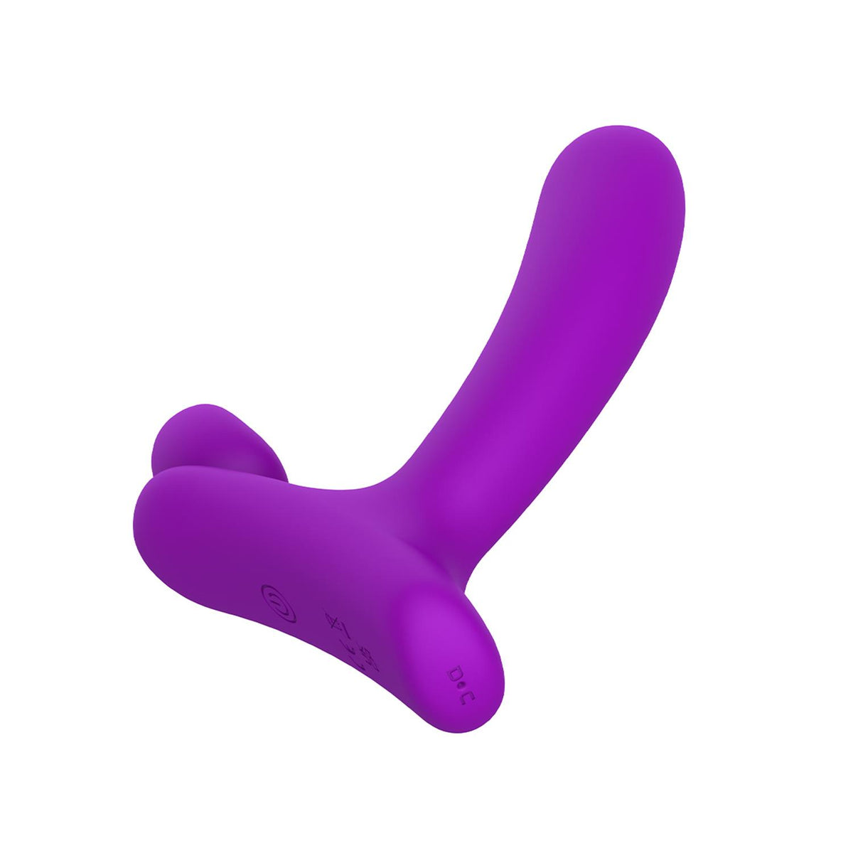 Chisa Horny Uzaktan Kumandalı Vibratör