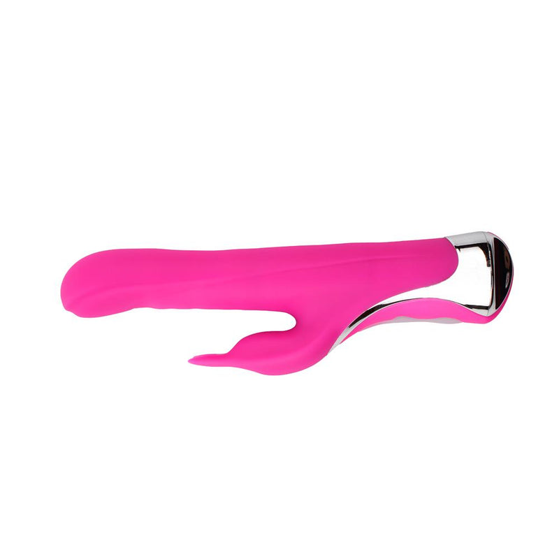 Chisa Missile Rabbit Rechargeable Rabbit Vibrator