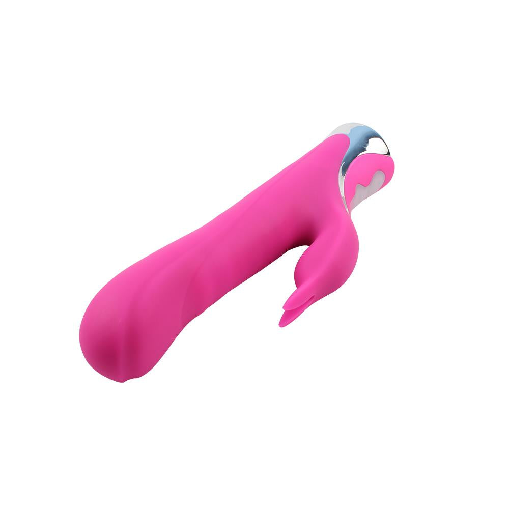 Chisa Missile Rabbit Rechargeable Rabbit Vibrator