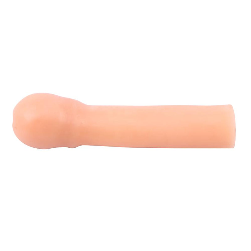 Chisa Super Sleeve T-Skin Realistic Penis Sleeve