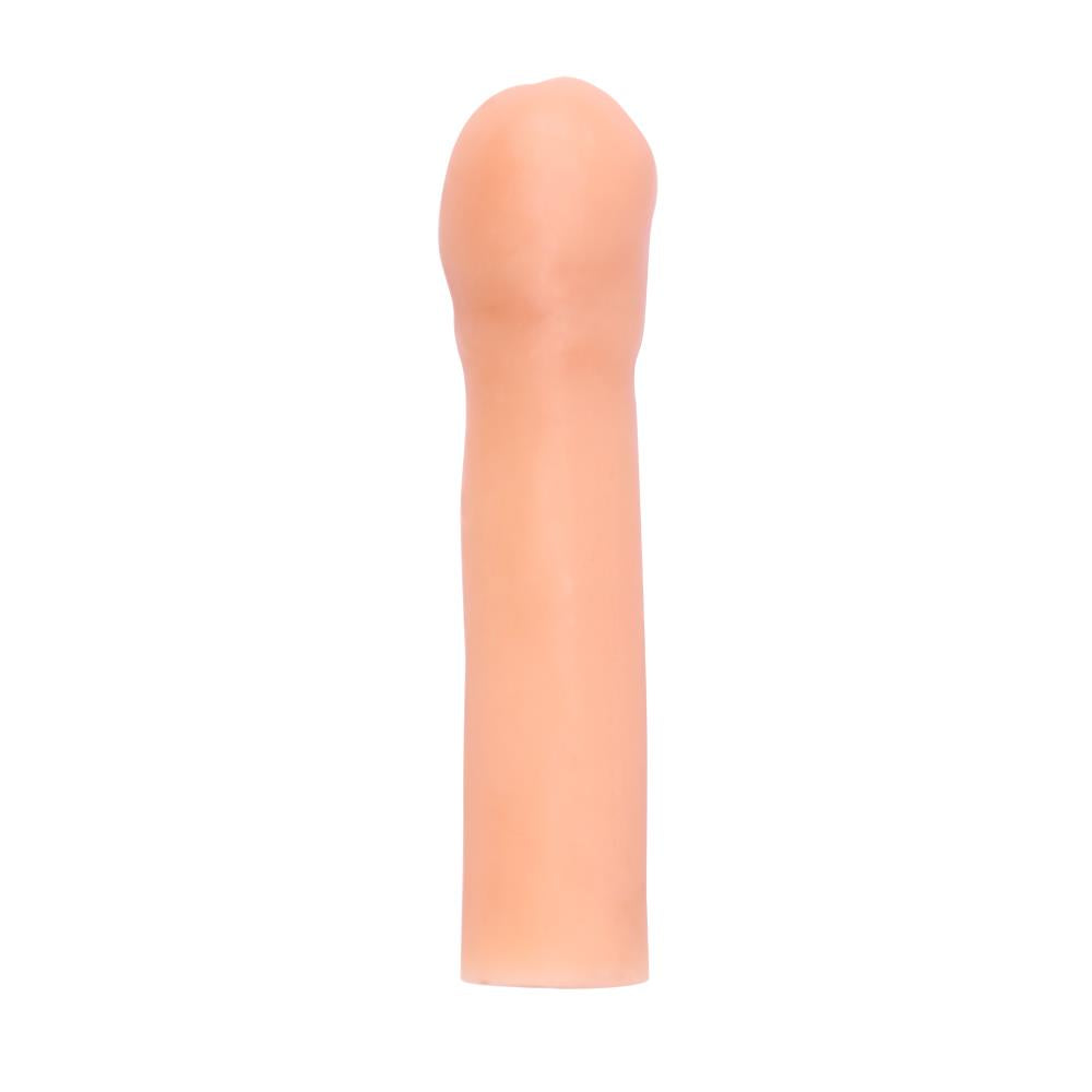 Chisa Super Sleeve T-Skin Realistic Penis Sleeve