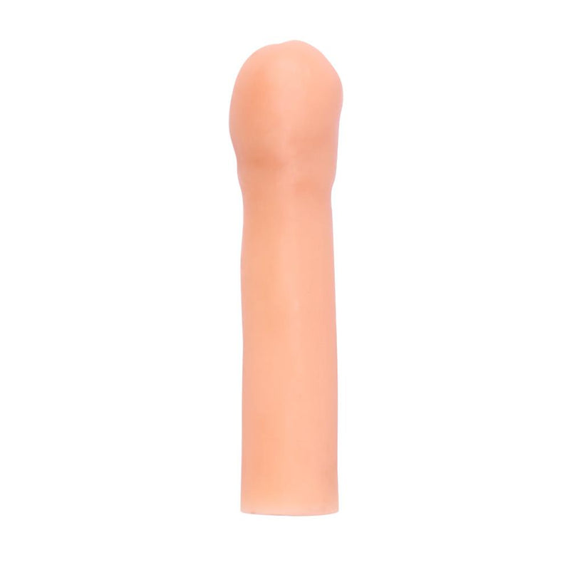 Chisa Super Sleeve T-Skin Realistic Penis Sleeve