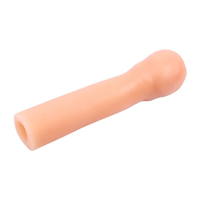 Chisa Super Sleeve T-Skin Realistic Penis Sleeve