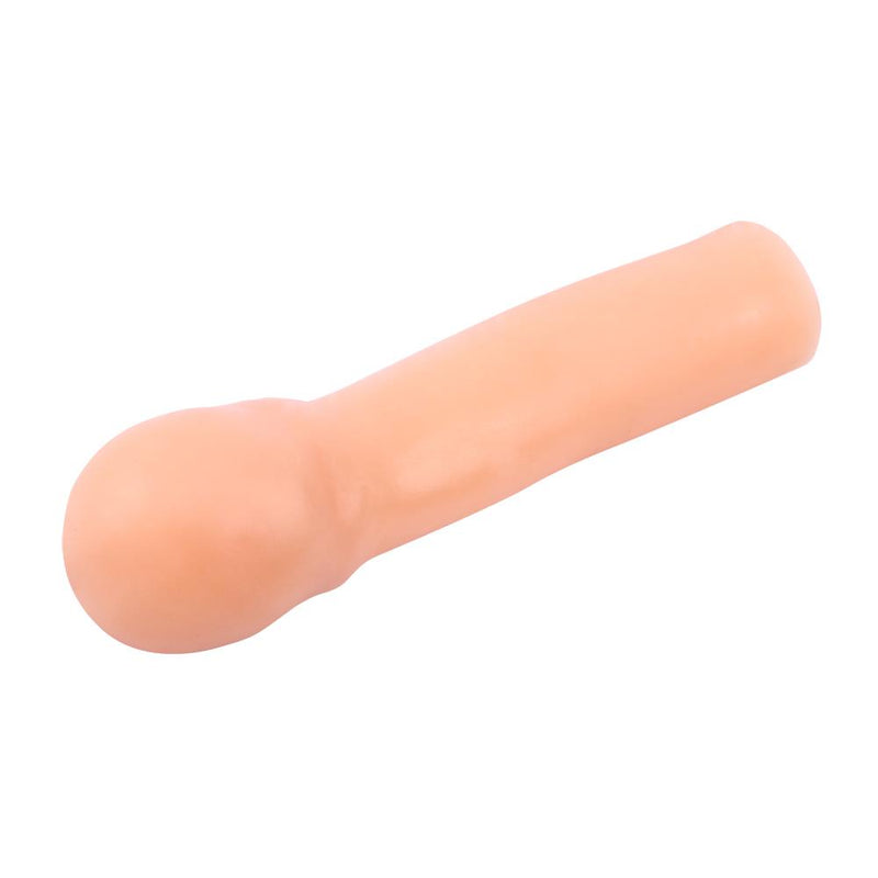 Chisa Super Sleeve T-Skin Realistic Penis Sleeve