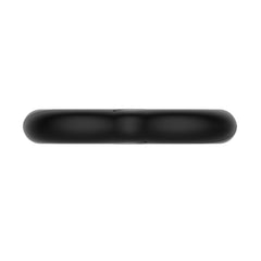 Crazy Bull Dual Ring Medical Silicone Cock Ring