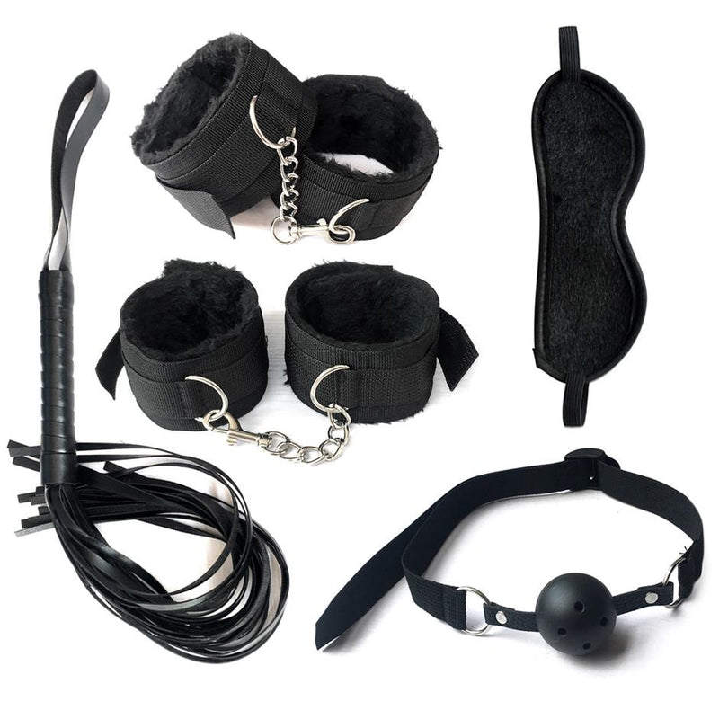 Fantasy Beginner Set Black