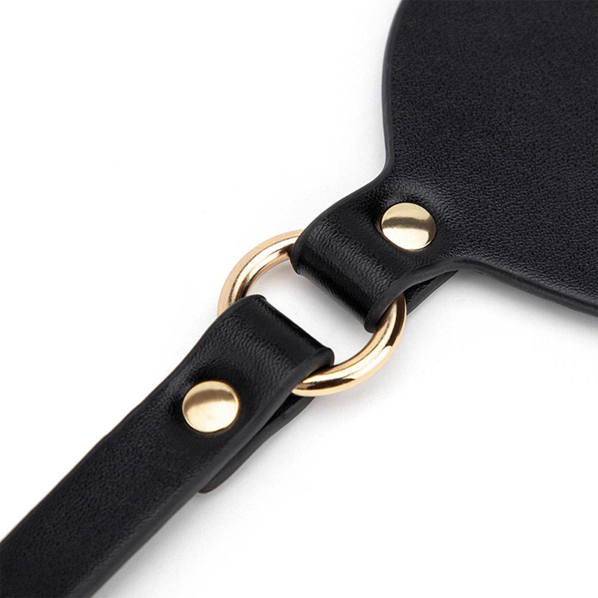Fantasy Black Blindfold
