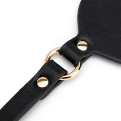 Fantasy Black Blindfold