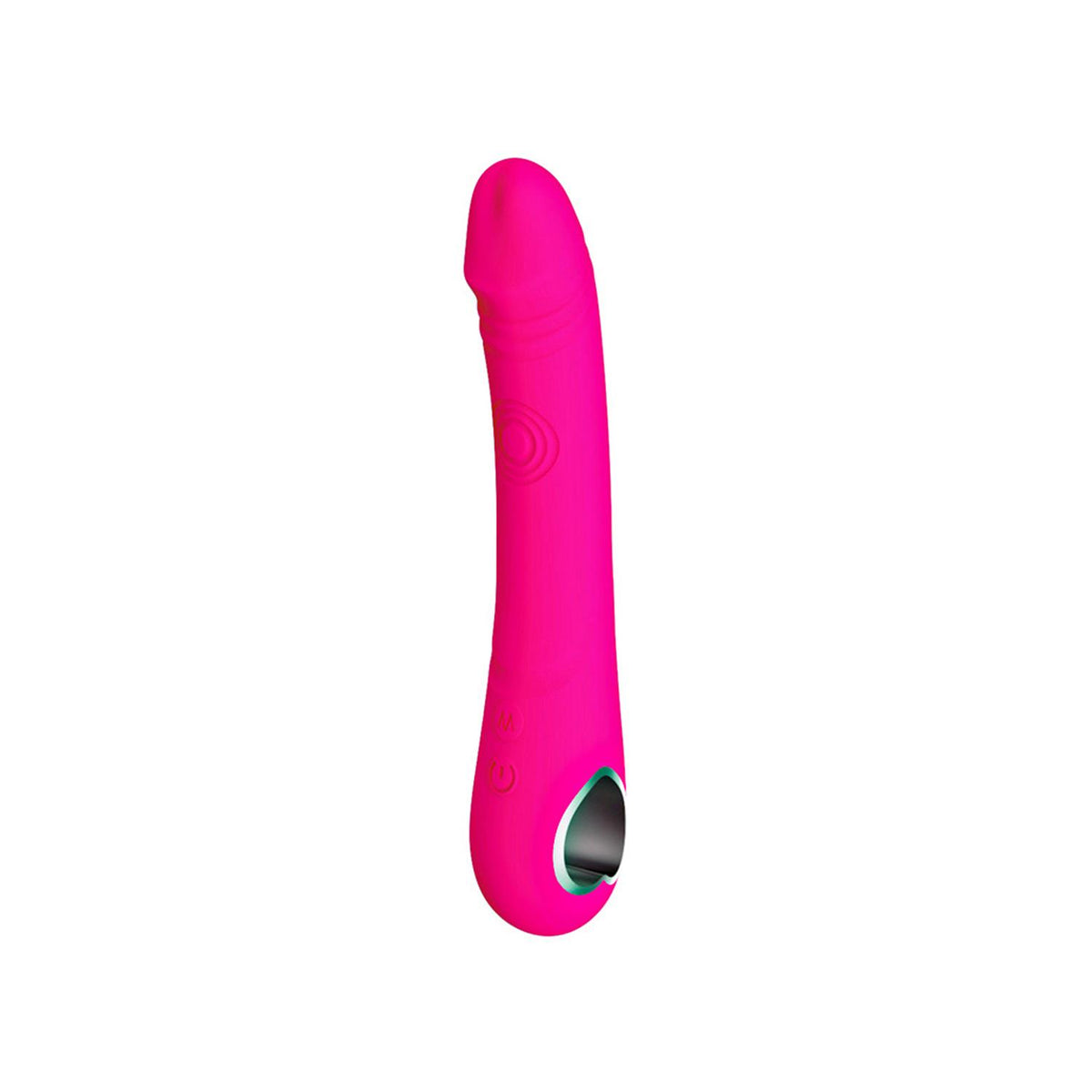 G-Spot Vibrator 10 Function Rechargeable - Quiet and Powerful Massager