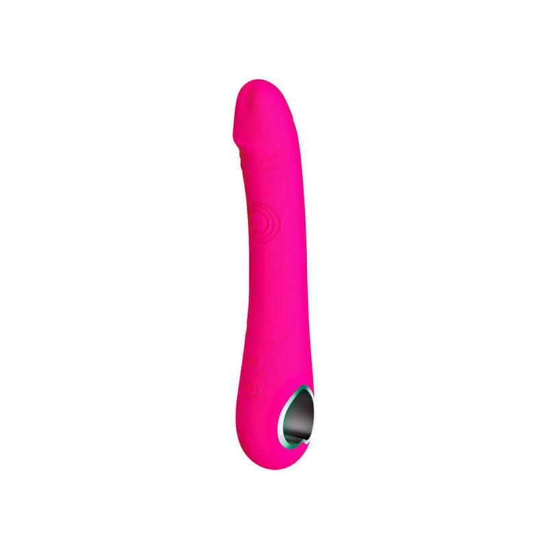 G-Spot Vibrator 10 Function Rechargeable - Quiet and Powerful Massager