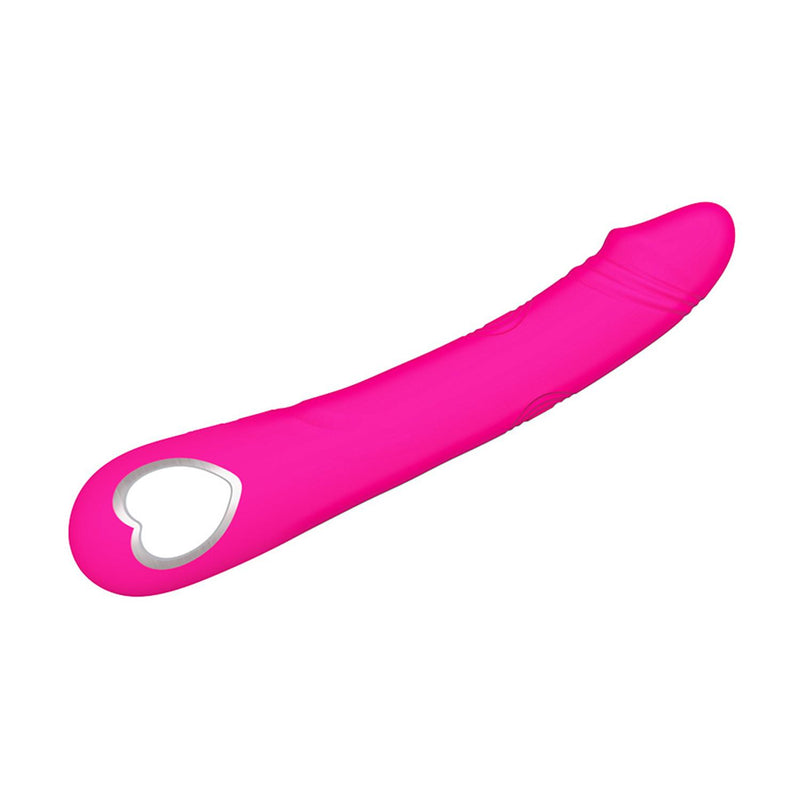 G-Spot Vibrator 10 Function Rechargeable - Quiet and Powerful Massager