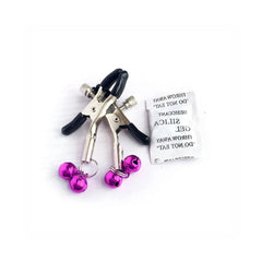 Nipple Clamps