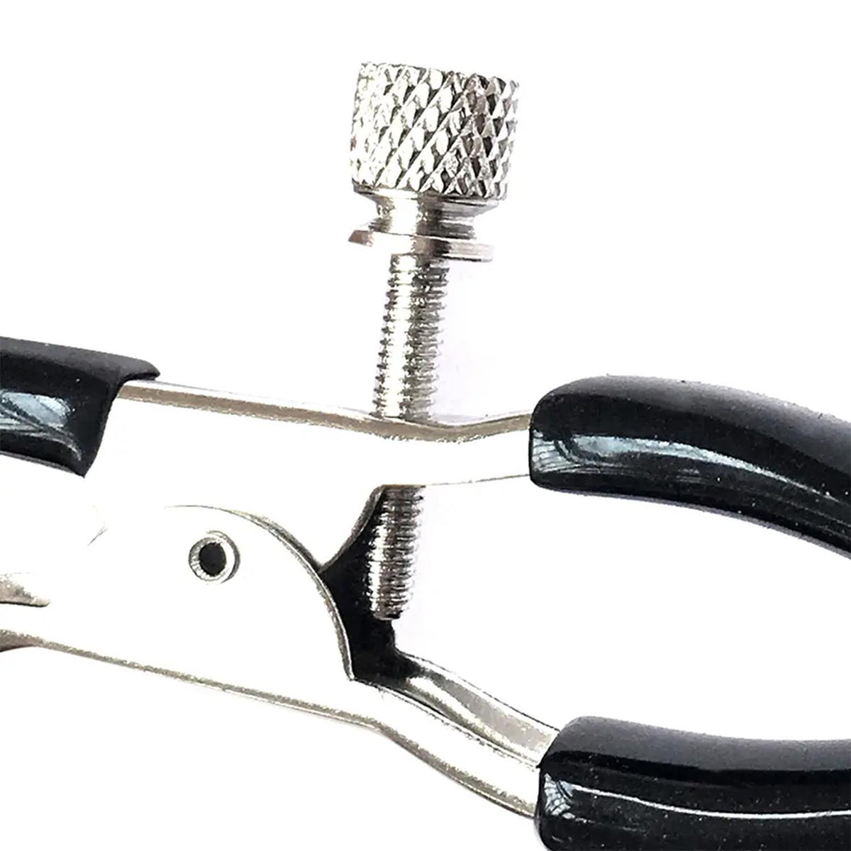 Nipple Clamps