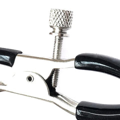 Nipple Clamps