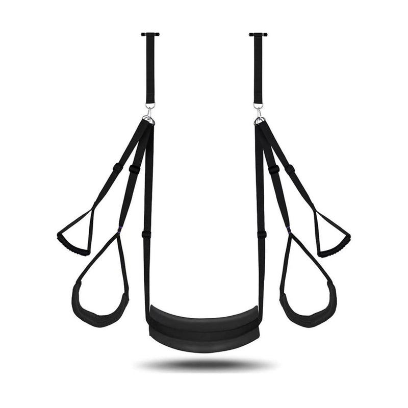 Door Swing Fantasy Sling Black