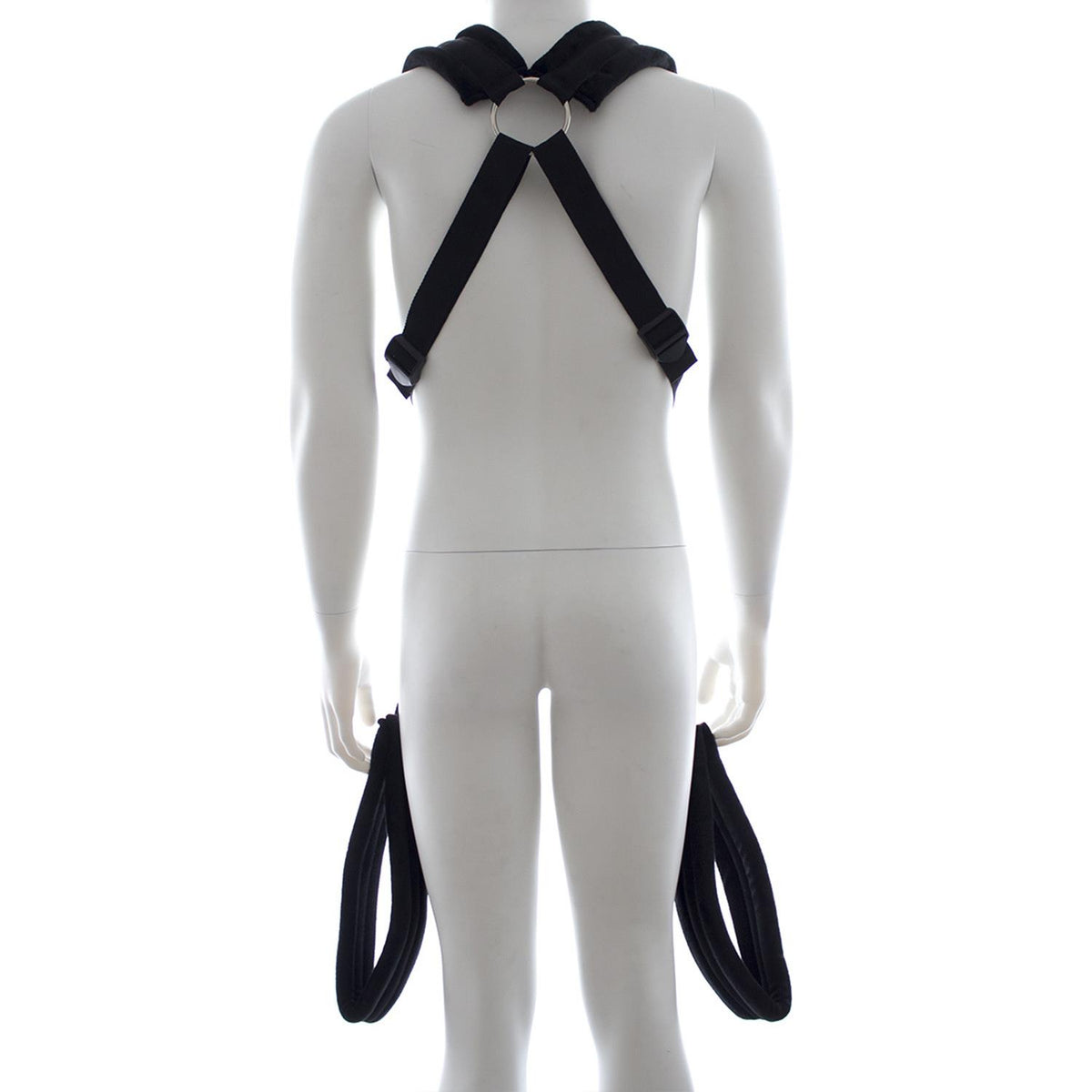 Position Support Fantasy Sling Black