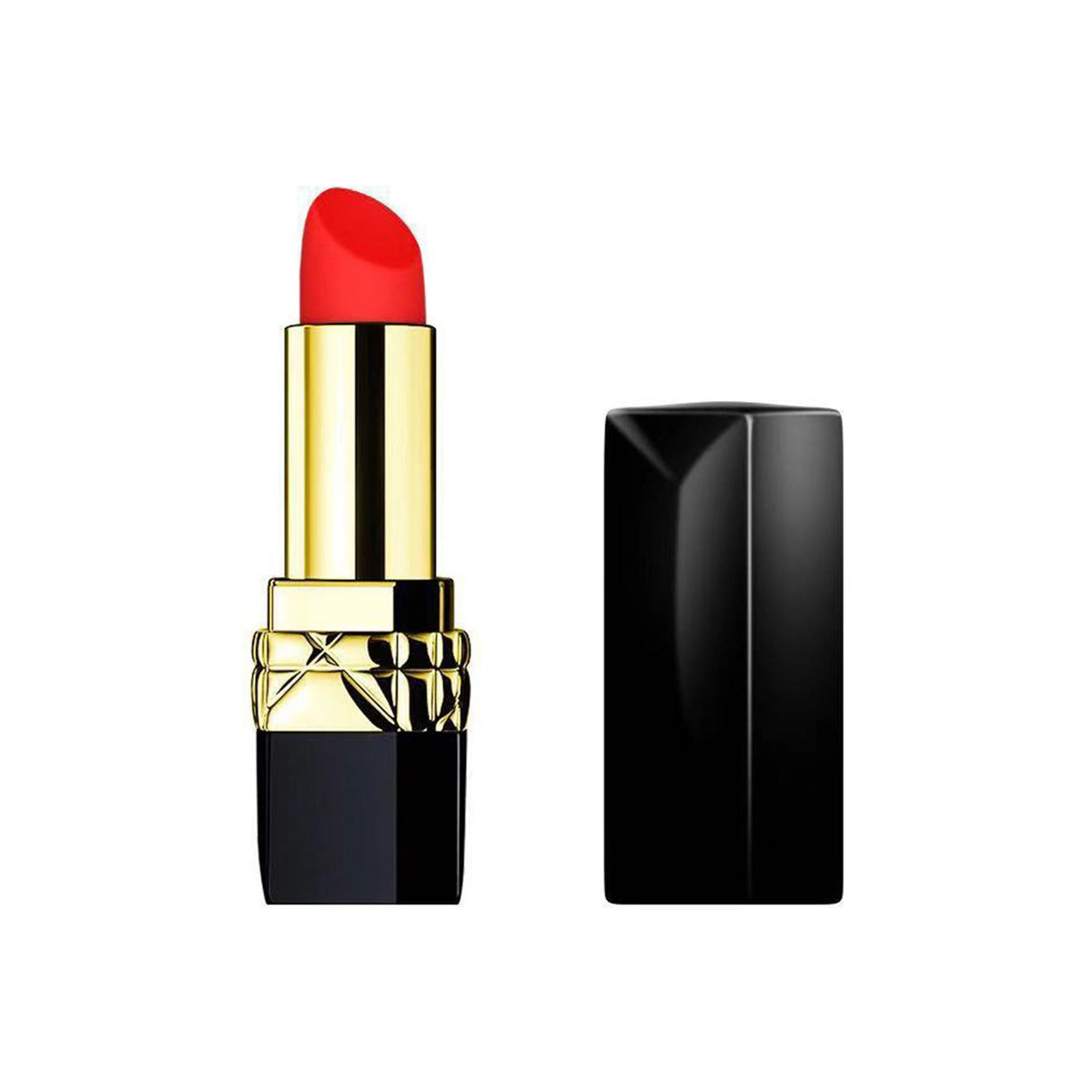 Mini Discreet Lipstick Vibrator - 10 Vibration Modes