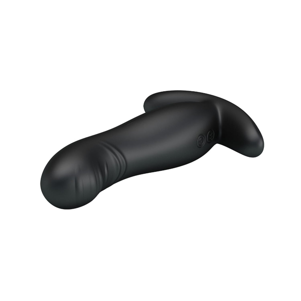Mr Play USB Rechargeable Silicone Massage Vibrator