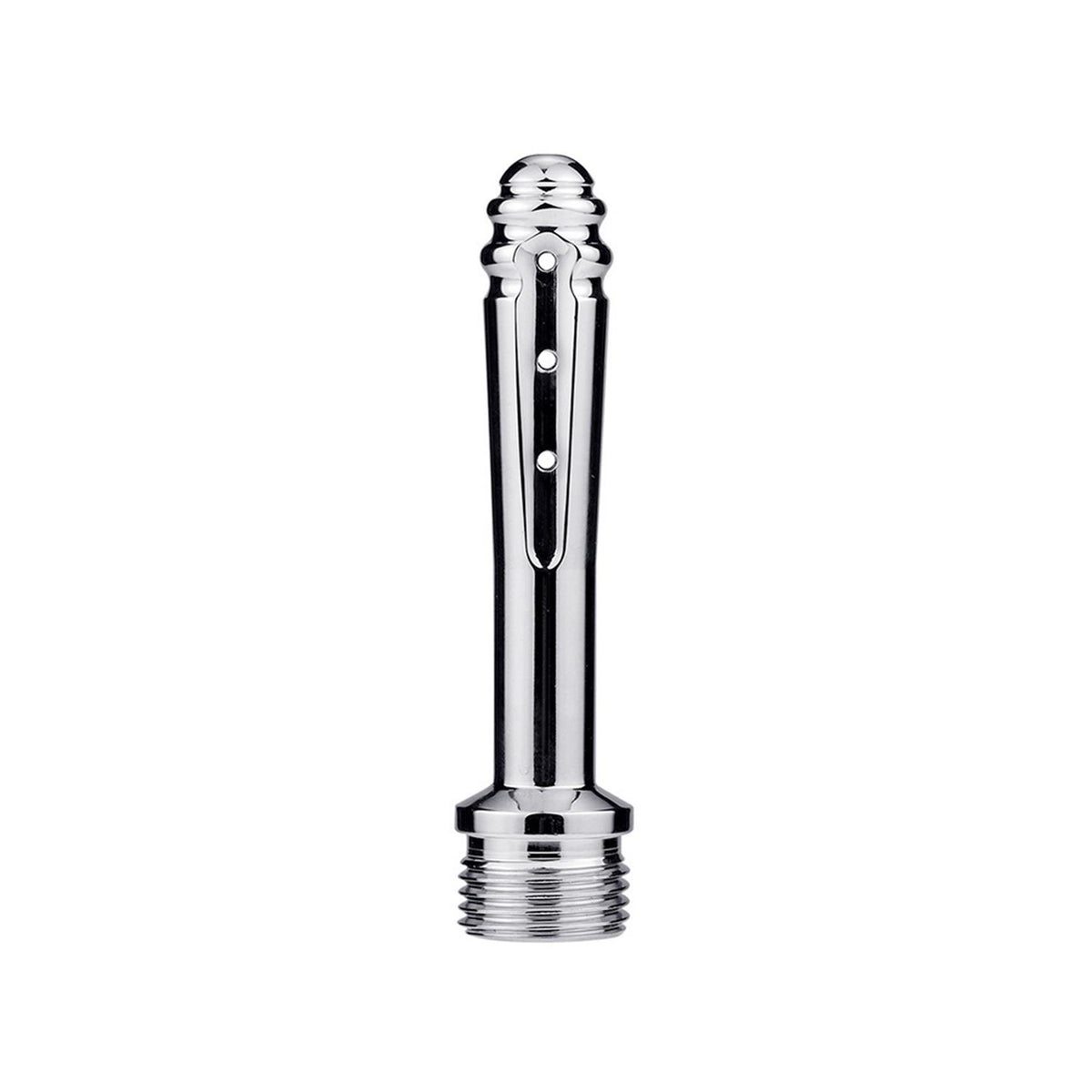 Paslanmaz Çelik Anal Duş Temizleyici 9 cm