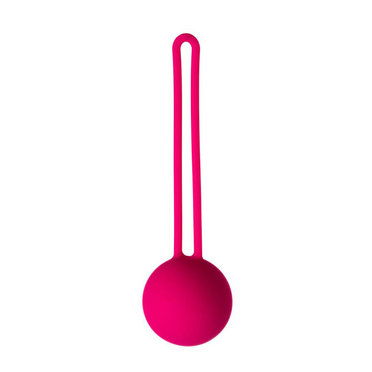 Kegel Ball Set - Progressive Strengthening with Different Weight Options