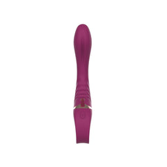Pembe Tilki Ring Handle G-Spot Stimulator Vibrator