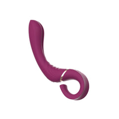 Pembe Tilki Ring Handle G-Spot Stimulator Vibrator