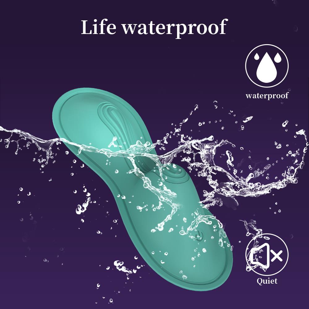 Pembe Tilki G-Spot Vibrator