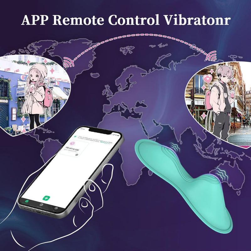 Pembe Tilki G-Spot Vibrator