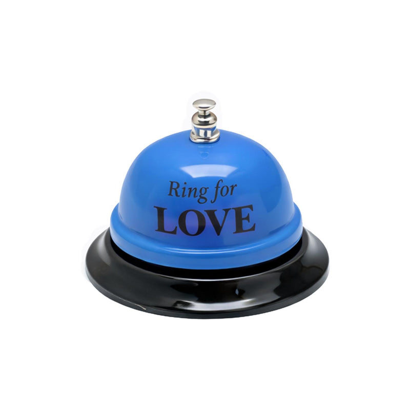 Pembe Tilki Ring For Love Mini Desk Bell
