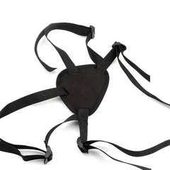 Pembe Tilki Strap-On Harness Black