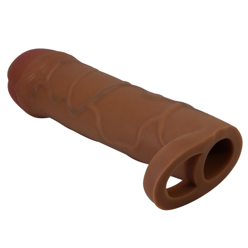 Pembe Tilki Bunion Penis Sleeve