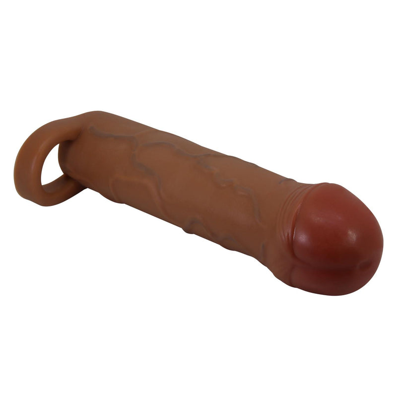 Pembe Tilki Bunion Penis Sleeve