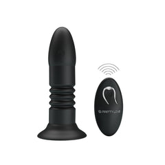 Pretty Love Magic Jingers Remote Controlled Anal Plug