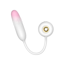 S-Hande Tangle Toy 3-in-1 Vibrator