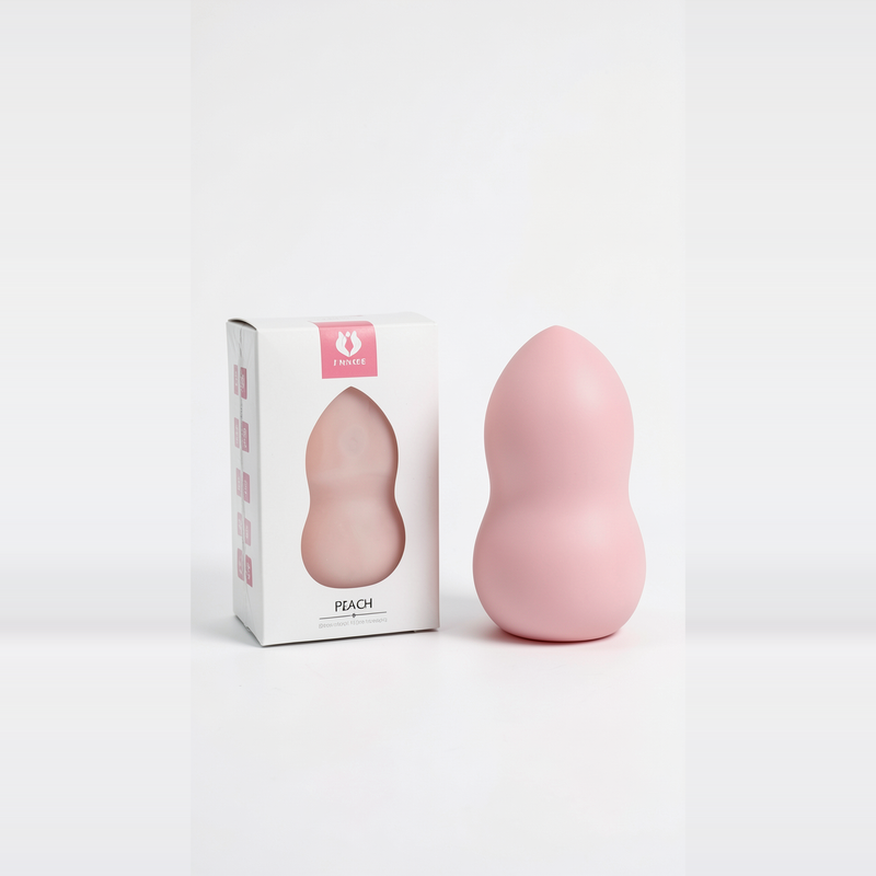 S-Hande Peach 9 Modlu Şarjlı Mini Vibratör