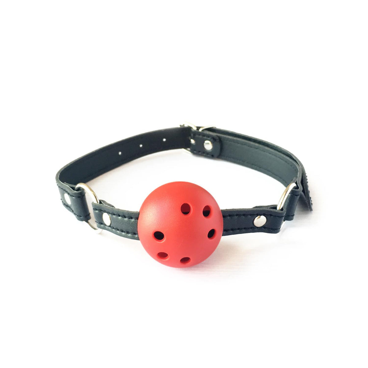 Silicone Ball Gag
