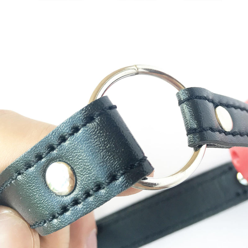 Silicone Ball Gag