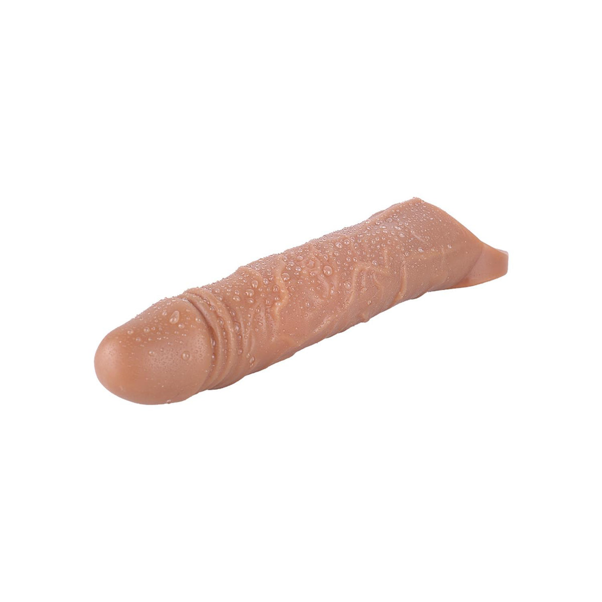 Vibrating Penis Sleeve Flesh