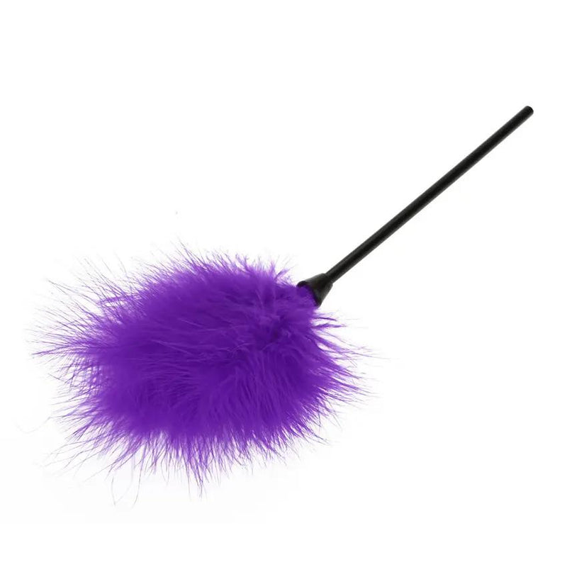 Feather Tickler