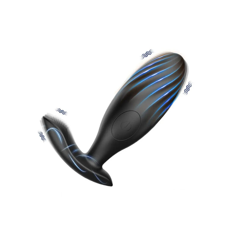 Remote Controlled Modern Vibrator