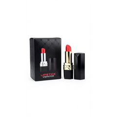 Mini Discreet Lipstick Vibrator - 10 Vibration Modes